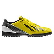 Foto Botas Adidas F5 TRX TF Messi -Amarillo- foto 76950