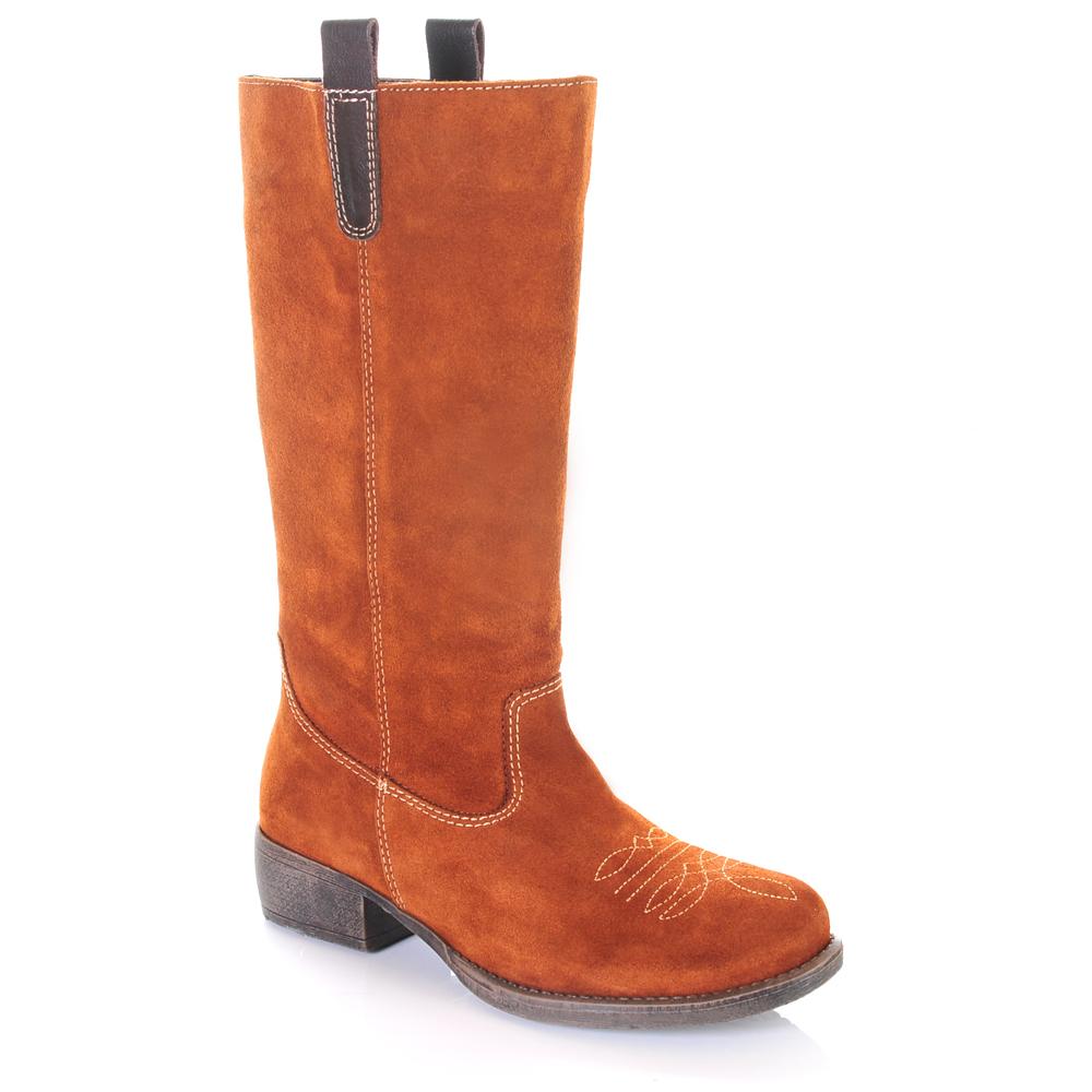 Foto BOTAS ANDARES COOPER cuero 36 foto 390252