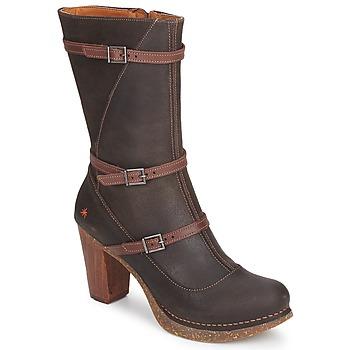 Foto Botas Art Liege Hi