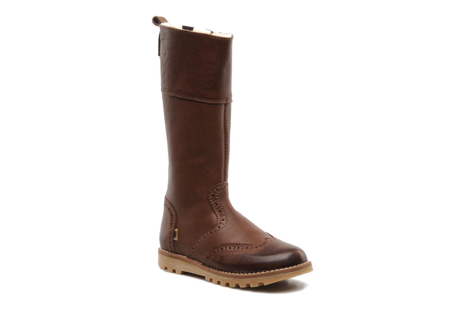 Foto Botas Bisgaard Njord Niños foto 631714