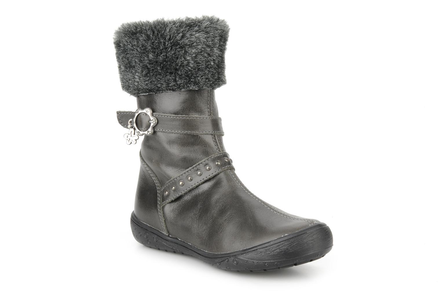 Foto Botas Bopy Skol Niños foto 205336