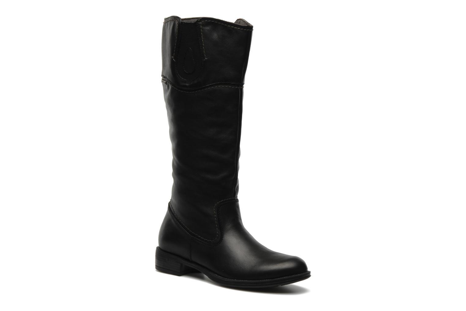 Foto Botas Bussola COPENHAGEN HIGH Mujer foto 112406