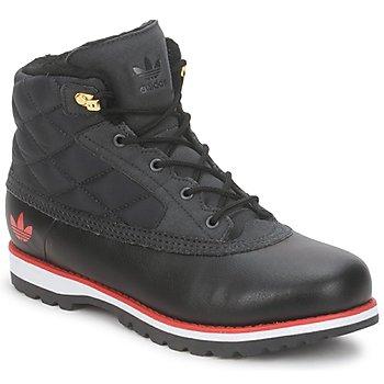 Foto Botas caña baja adidas Navvy Quilt foto 425603