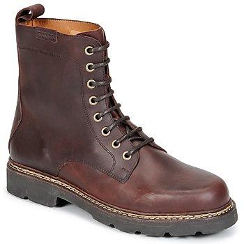 Foto Botas caña baja Aigle Karrega Casual foto 949073