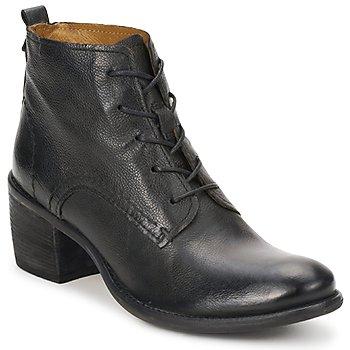 Foto Botas caña baja Belmondo Mernul foto 592647