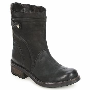 Foto Botas caña baja Best Mountain Crawley foto 231237