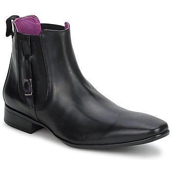 Foto Botas caña baja Billtornade Wagtail Gaucho foto 312683