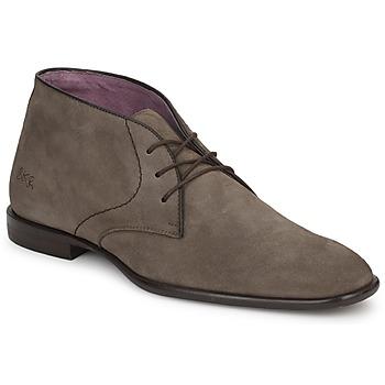 Foto Botas caña baja BKR Jaen foto 661302