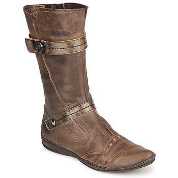 Foto Botas caña baja Dorking Ebro High foto 463010