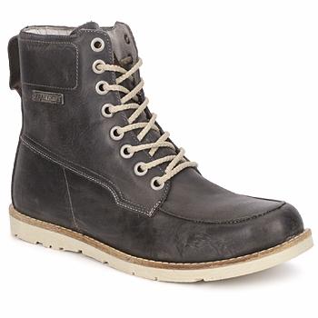 Foto Botas caña baja Japan Rags Arka foto 672161
