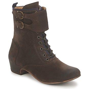 Foto Botas caña baja Kickers Galway foto 197593