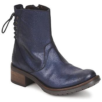 Foto Botas caña baja Myma Brendy Low foto 968211