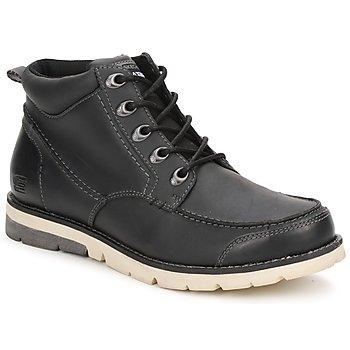 Foto Botas caña baja Skechers Kane foto 181215