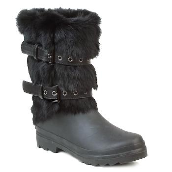 Foto Botas caña baja Tatoosh Milo foto 475270