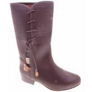 Foto botas camperas piel nº 20-33 foto 589723