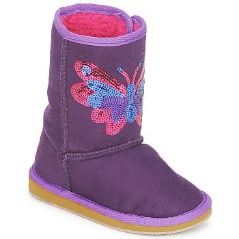Foto Botas caña baja Agatha Ruiz de la Prada Australian Boot