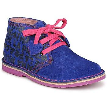 Foto Botas caña baja Agatha Ruiz de la Prada Ideal