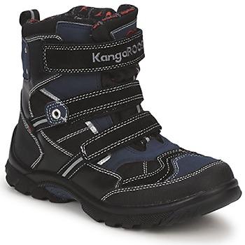 Foto Botas caña baja Kangaroos Artie
