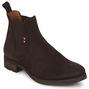 Foto Botas caña baja Napapijri Balk Chealsy