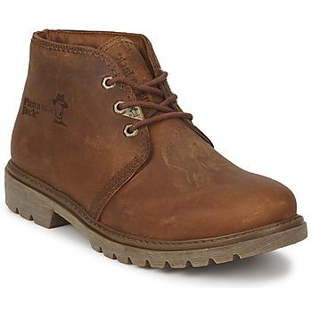Foto Botas caña baja Panama Jack Bota Panama