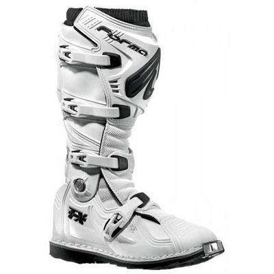 Foto Botas Cross Forma Terrain Tx Blanco T.43 foto 962054