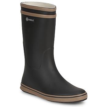 Foto Botas de agua Aigle Malouine foto 870331