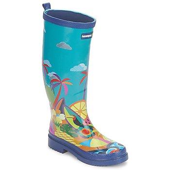 Foto Botas de agua Havaianas Always Summer foto 163186