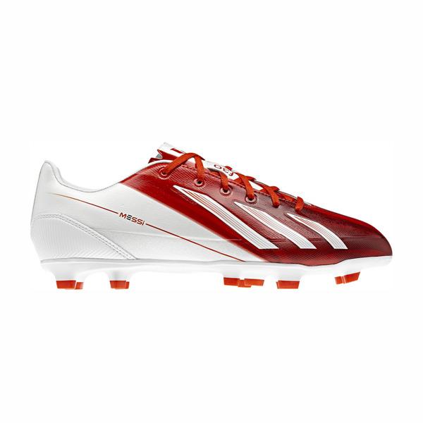 Foto Botas de fútbol F30 TRX FG Messi Adidas foto 424639