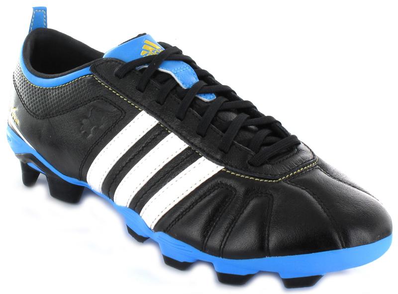 Foto Botas de futbol Adidas adiNOVA IV TRX AG foto 427140