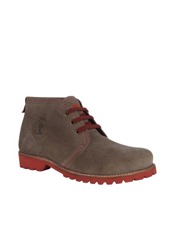 Foto Botas de hombre Caterpillar