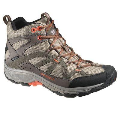 Foto Botas De Montaña Calia Mid Wtpf foto 255755
