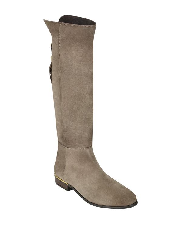 Foto Botas de mujer Alpe