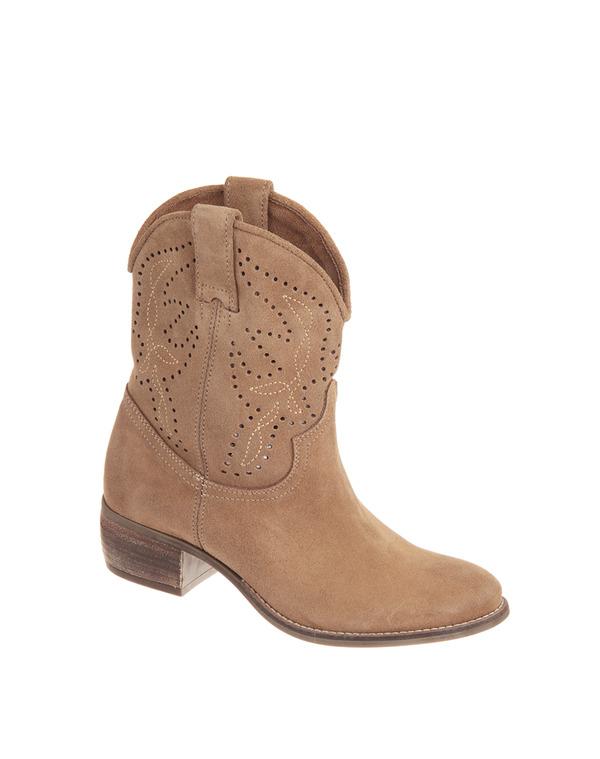 Foto Botas de mujer Antea