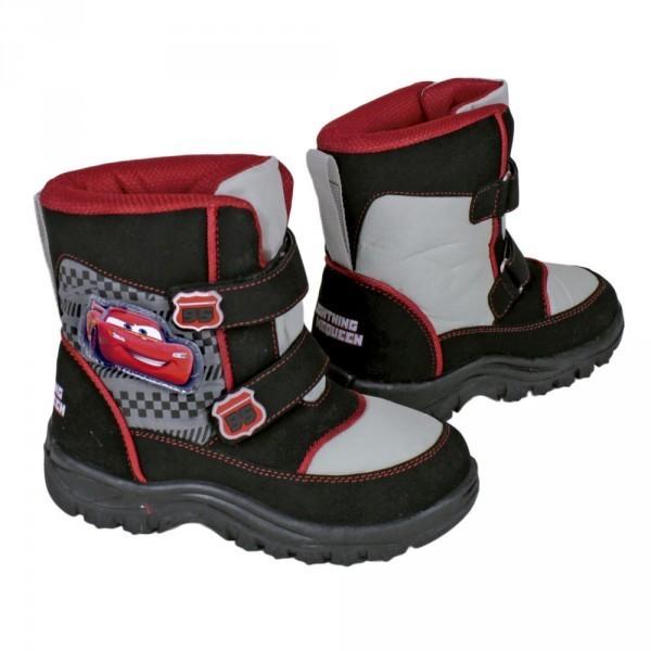 Foto Botas de nieve Cars