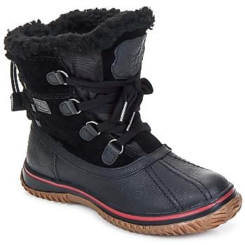 Foto Botas de nieve Pajar Iceland foto 301297