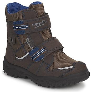 Foto Botas de nieve Superfit Ellitine foto 607654