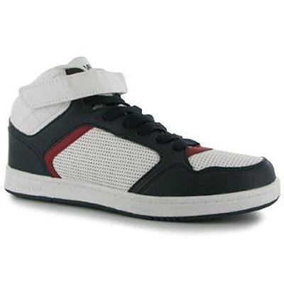 Foto Botas Donnay Baloncesto foto 568585