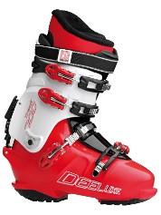 Foto Botas duras DEELUXE Track T 700
