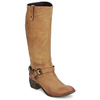 Foto Botas Femme Plus Odell
