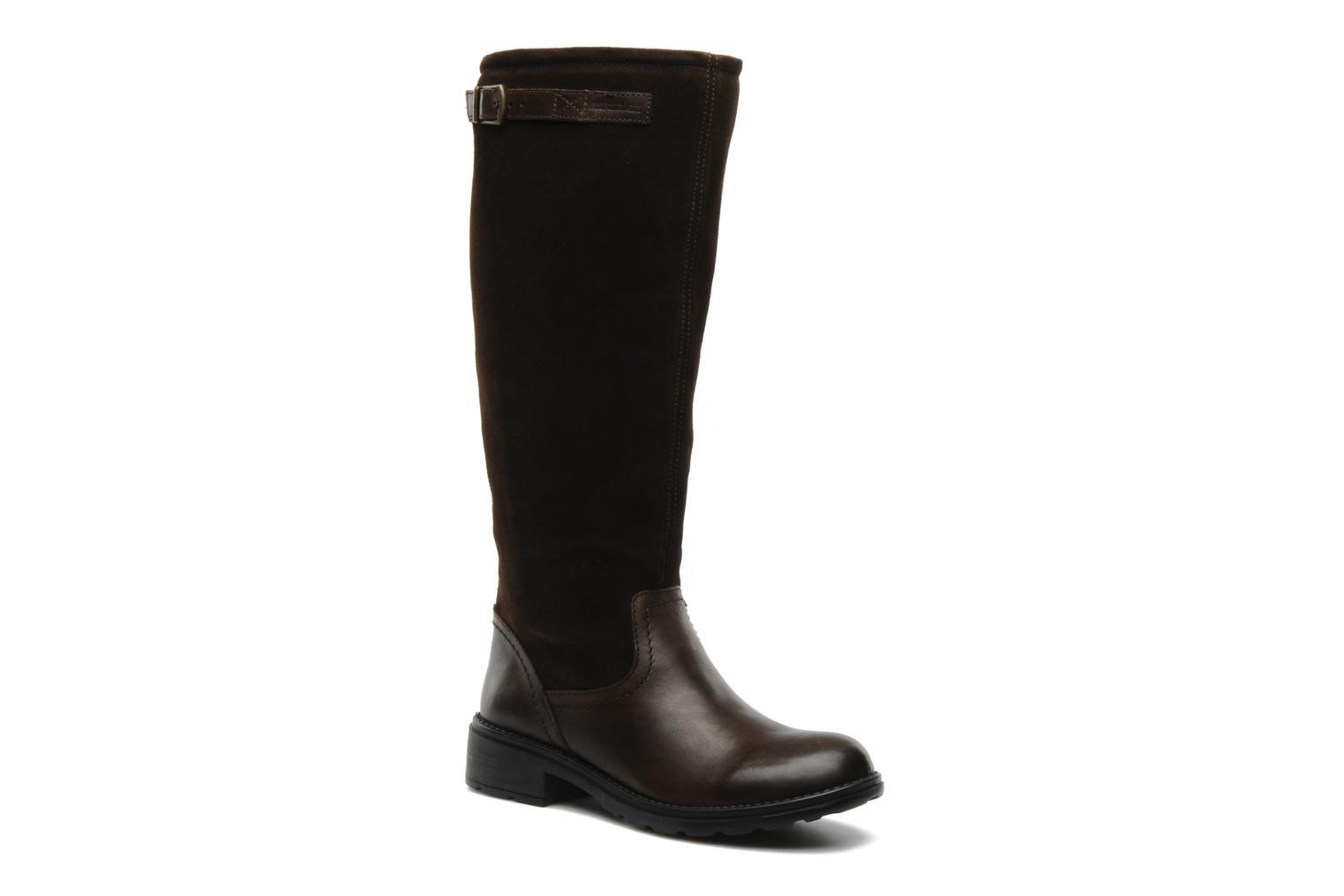 Foto Botas Geox D ORTISEI ABX D Mujer foto 76829