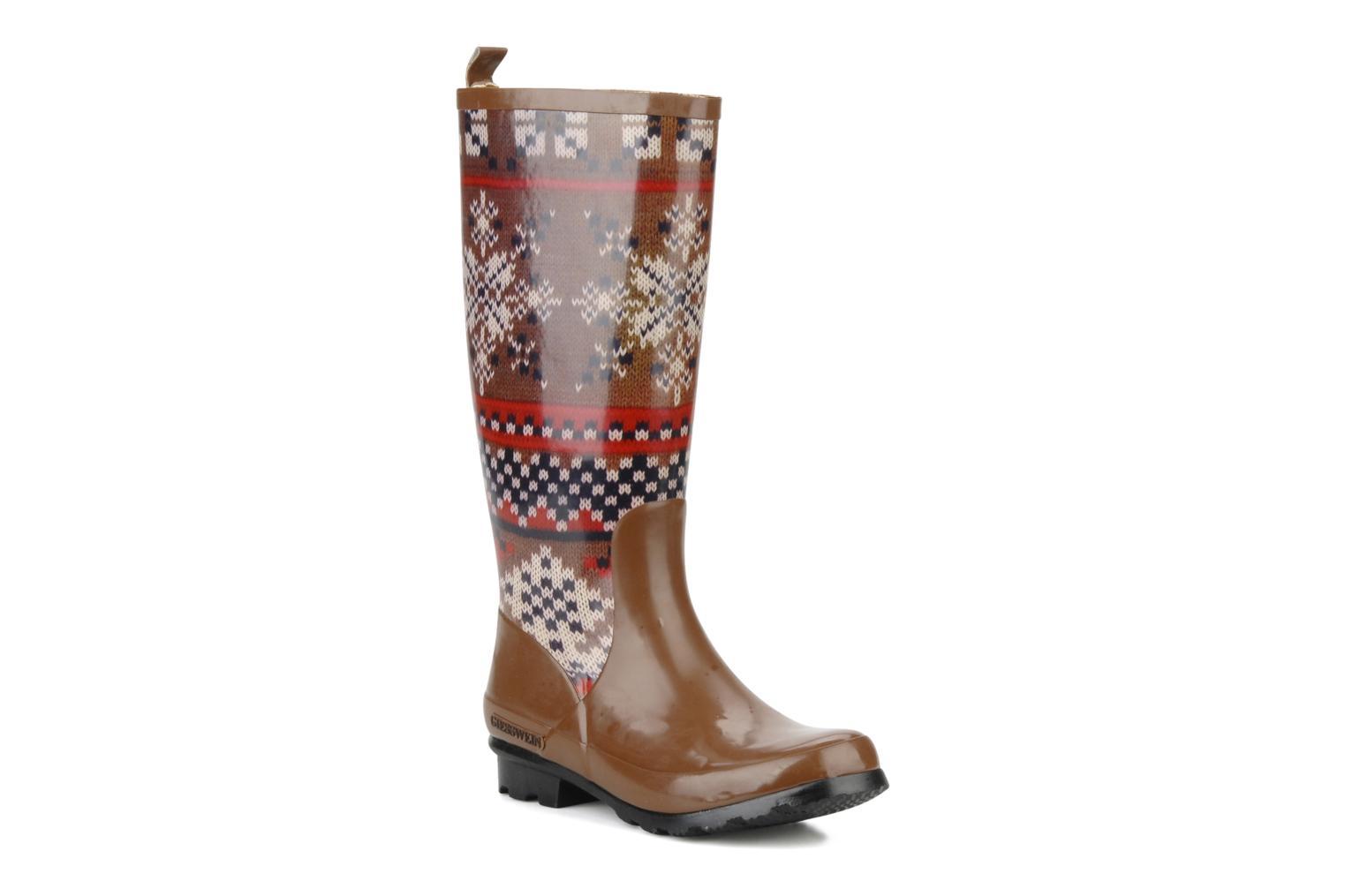 Foto Botas Giesswein Wachtberg Mujer