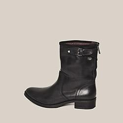 Foto Botas Mujer IKKS