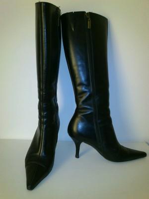 Foto Botas Mujer (talla 35) foto 205446