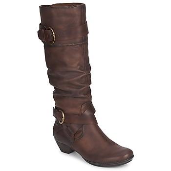 Foto Botas Pikolinos Brujas Rico foto 686328