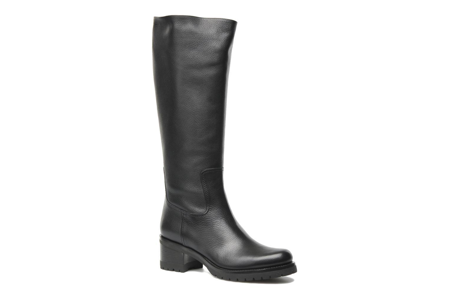 Foto Botas Santoni Dolly 53569 Mujer