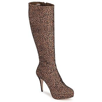 Foto Botas Sebastian Floc-Leo