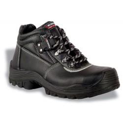 Foto Botas seguridad COFRA BLACK SEA S3 SRC