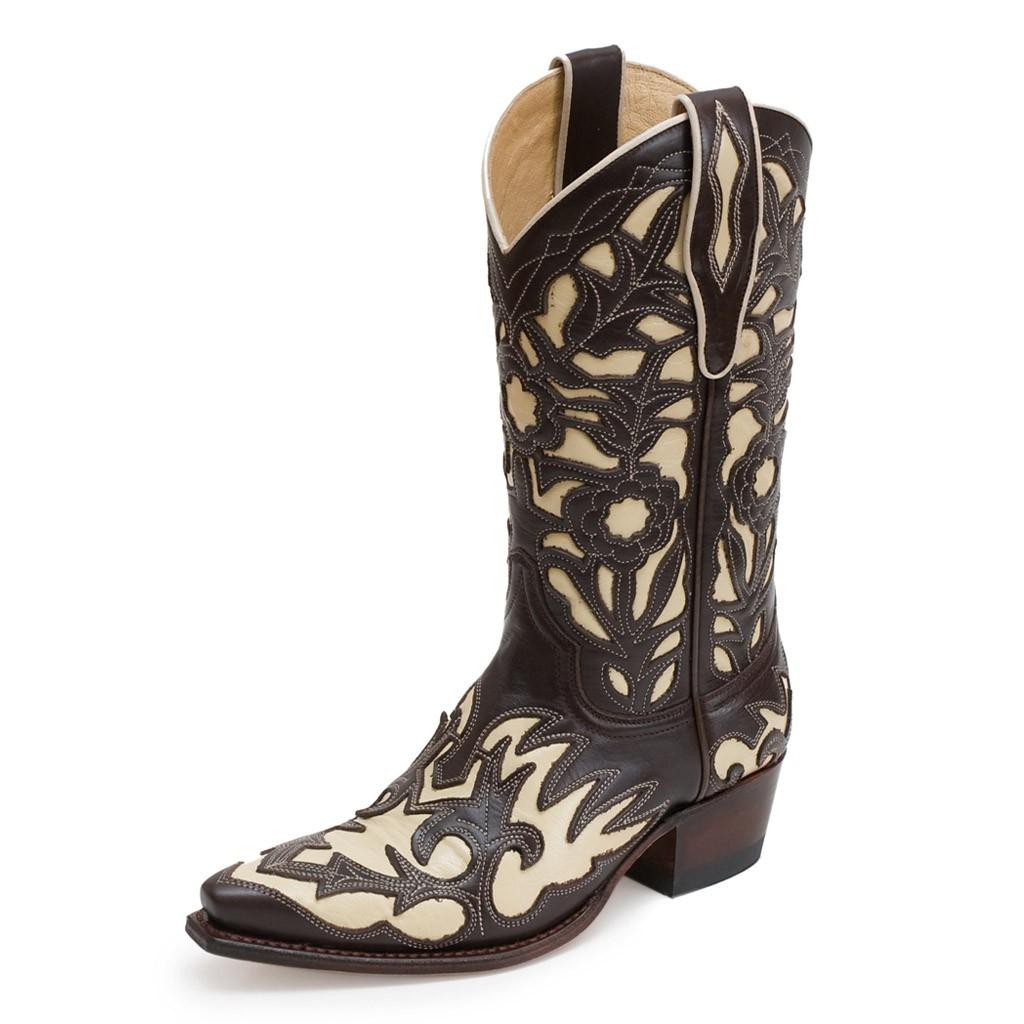 Foto Botas Sendra 5529 Judy Cabra Cafed132 foto 252020