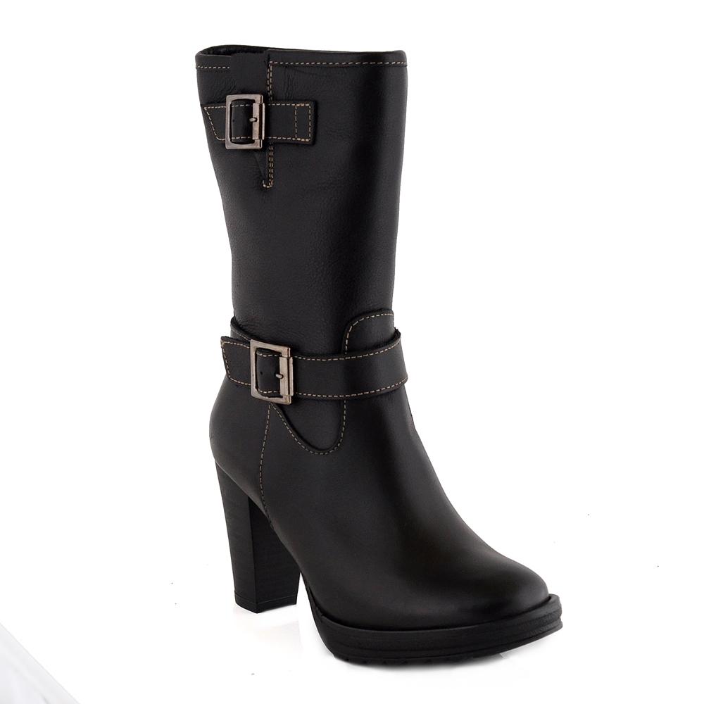 Foto BOTAS TACÓN ALPE RAMI foto 396980