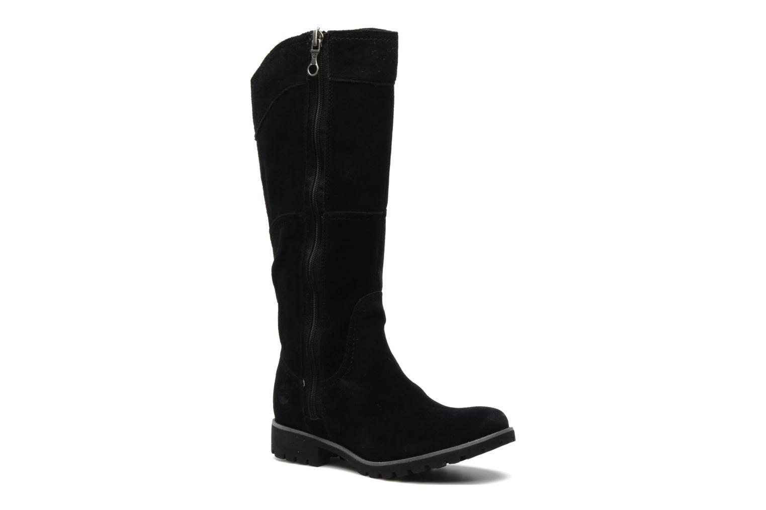 Foto Botas Timberland Earthkeepers Willis Tall WP Boot Mujer foto 54564